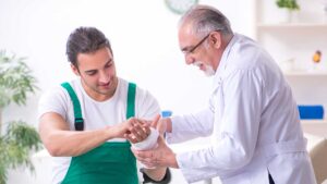 Occupational Medical Services in Beaumont, Texas
