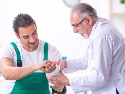 Occupational Medical Services in Beaumont, Texas