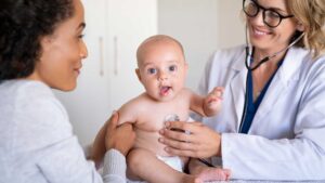 Pediatric Urgent Care in Beaumont, Texas