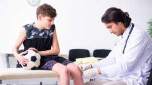 Physical Examinations and Sports Physicals in Beaumont, Texas