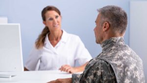 Veterans Urgent Care in Beaumont, Texas