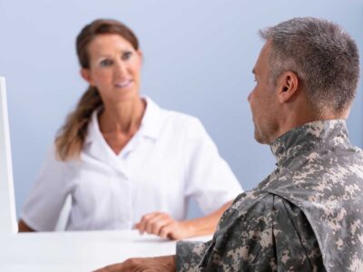 Veterans Urgent Care in Beaumont, Texas