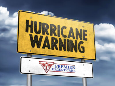 Hurricane Preparedness Guide