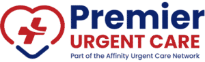 Premier Urgent Care - Part of the Affinity Urgent Care Network