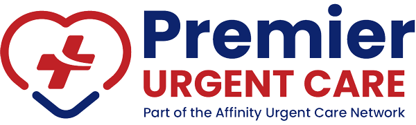 Premier Urgent Care - Part of the Affinity Urgent Care Network